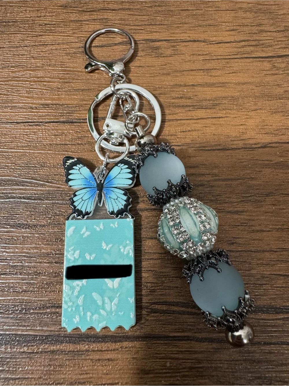 Fancy Key Chain/Bag Charm #P1146